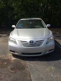 2009 Toyota Camry Little Rock AR 2009 Toyota Camry Little Rock AR